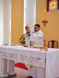 68 anos da Associação dos Voluntários da Santa Casa de Santos